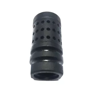 KAK Compensator 5/8"-32 Thread 458 Caliber