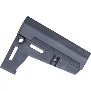 KAK Shockwave Stealth AR-15 Pistol Brace Gray