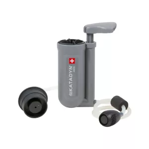 Katadyn Hiker Microfilter Water Filter