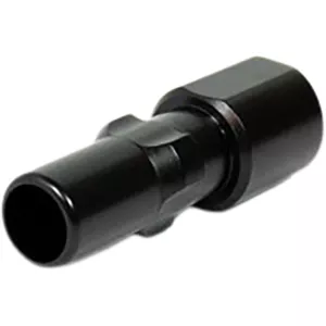 Kaw Valley Precision 3 Lug Barrel Adapter Suppressor Mount 1/2"-36 Thread