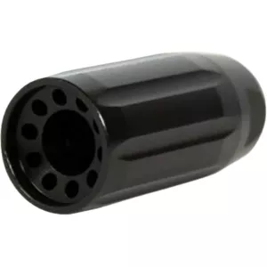 Kaw Valley Precision 9mm Linear Compensator 1/2"-36 Thread