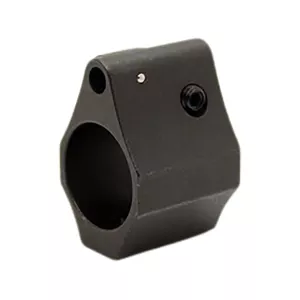 Kaw Valley Precision Adjustable AR-15 Gas Block .625