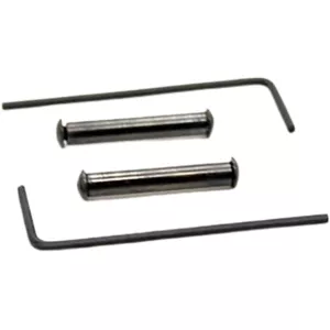 Kaw Valley Precision AR-15 Anti-Walk Pin Set
