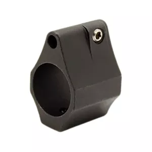 Kaw Valley Precision AR-15 Gas Block 0.936
