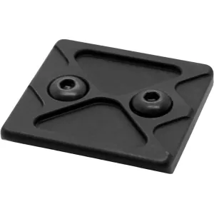 Kaw Valley Precision M-LOK Arca Rail Section 1.5"