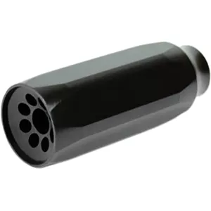 Kaw Valley Precision Magnum Linear Compensator 3.25" 5/8"-24 Thread