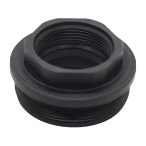 Kaw Valley Precision Plan B Bravo Muzzle Brake Suppressor Mount 1.375"x24 Thread