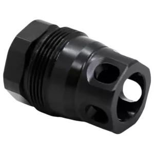 Kaw Valley Precision Plan B Muzzle Brake M14x1 LH Thread