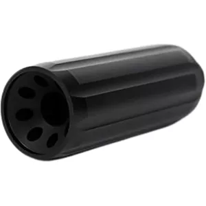 Kaw Valley Precision XL Pistol Linear Compensator 5/8"-24 Thread