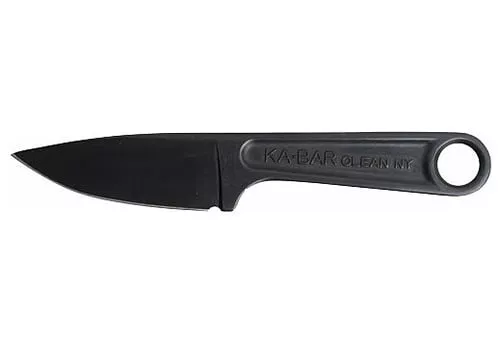 KBA FORGED WRENCH KNIFE BLACK