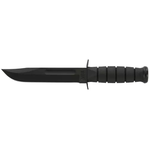 KBA KA-BAR FULL SIZE BLK