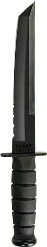 KBA KA-BAR TANTO
