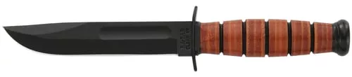 KBA KA-BAR USMC SHORT KA-BAR
