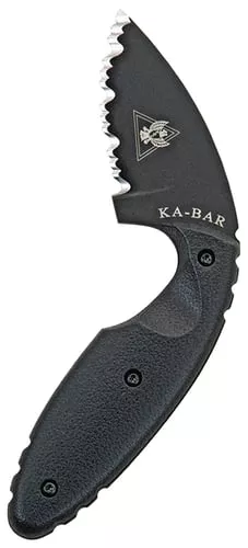 KBA TDI ORIGINAL SERRATED