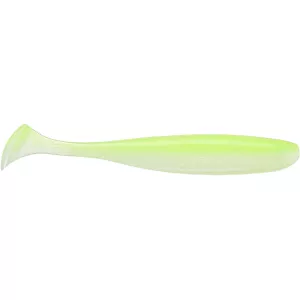 Keitech Easy Shiner 2 Swimbait Chartreuse Shad