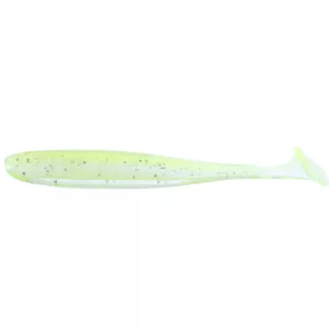 Keitech Easy Shiner 4 Swimbait Chartreuse Shad
