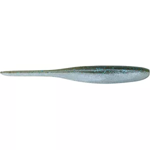 Keitech Shad Impact 4" Swimbait Smallmouth Magic
