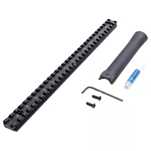 Kel-Tec KSG410 Picatinny Rail Kit