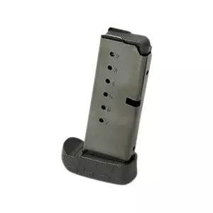 Kel-Tec PF9 Magazine Extension +1 Black
