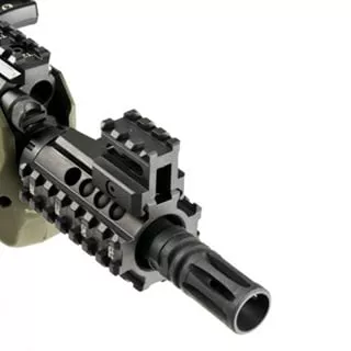Kel-Tec RFB Riser