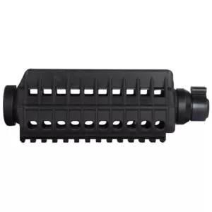 Kel-Tec SU-16, SU-22 Compact Forend with Rail Polymer Black