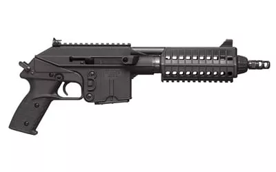 KELTEC PLR16 PSTL 5.56 9.2" W/HNDGRD