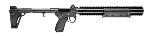 KELTEC SUB CQB 9MM MULTI BLK