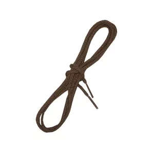 Kenetrek Mountain Boot Laces Taslan Brown 80"