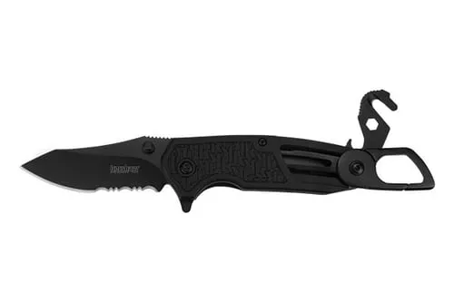 KER FUNXION EMT BLK/BLK 3 DP