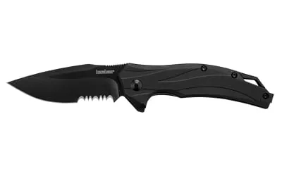 KER LATERAL BLK/BLK 3.1 DP