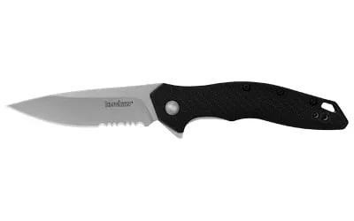 KER SHORELINE BLK PRT SER 3 DP