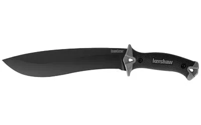 Kershaw 1077 Camp 10 10" Fixed