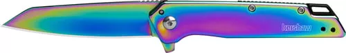 Kershaw 1365RBW Misdirect3"