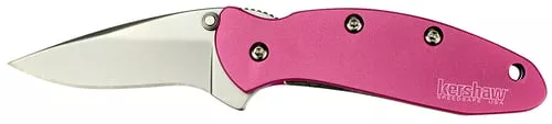 Kershaw 1600PINK Chive1.90"