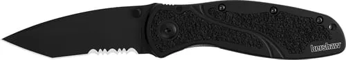 Kershaw 1670TBLKST Blur3.40"