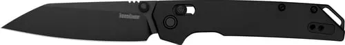 Kershaw 2038RBLK Iridium3.45