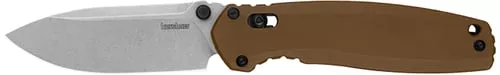 Kershaw 2052 Broadside3.50"
