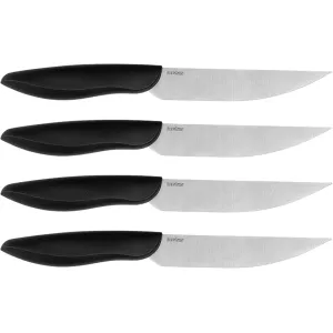 Kershaw 4 Piece Serrated Steak Knife Set