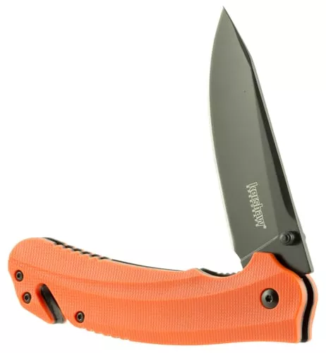 Kershaw Barricade Rescue Foldi