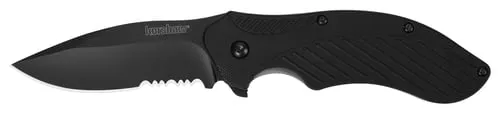 Kershaw Clash Folding Knife 3-