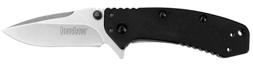Kershaw Cryo Knife - Stonewash