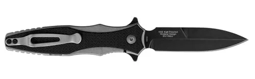 Kershaw Decimus Folding Knife