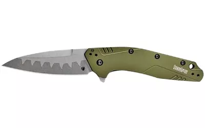 Kershaw Dividend Folding Knife