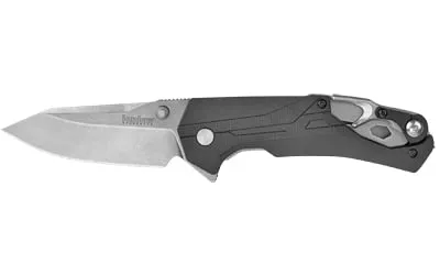 Kershaw Drivetrain Assisted Fo