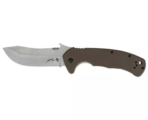 Kershaw Emerson CQC-11K D2 Hun
