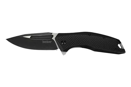 Kershaw Flourish Folding Knife