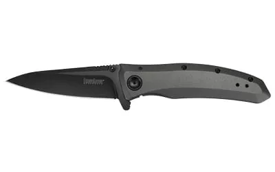 Kershaw Grid Folding Knife wit