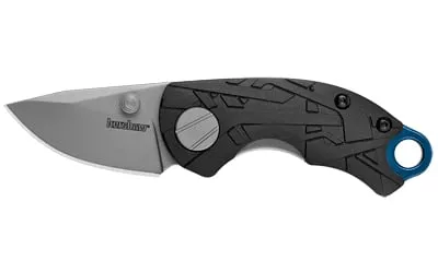 Kershaw Hub Aftereffect Foldin
