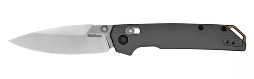 Kershaw Iridium Folding Knife