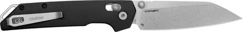 Kershaw Iridium Reverse Tanto